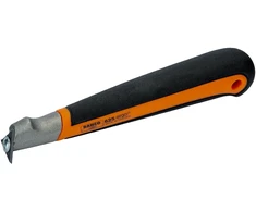 Bahco 625 Ergo grandiklis 25 mm trikampė mentė, 150 g