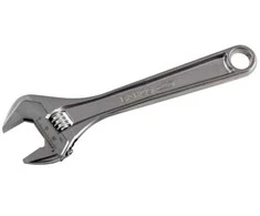 Bahco 8070 C, 155 mm, reguliuojamas veržliaraktis