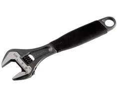 Bahco 90 serijos reguliuojamas veržliaraktis, 257 mm, reguliuojamas veržliaraktis