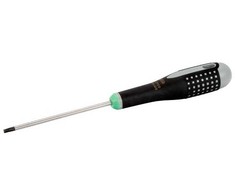 BAHCO ERGO atsuktuvas BE-7915TORX® TR15, su centriniu gręžimo ašmenimis 100 mm, rankena 27x122 mm, bendras ilgis 222 mm