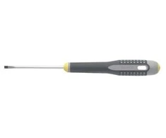Bahco Atsuktuvas ERGO™ plokščias 1.0x5.5x200mm lygiabriaunis
