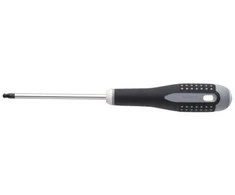 6 taškų šešiakampis atsuktuvas su rutuliuku, 5x100 mm, ERGO Bahco [BE-8705]