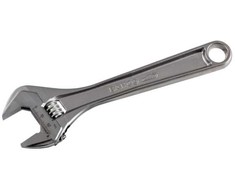 Bahco reguliuojamasis raktas 10", maks. angos plotis 31 mm 8072 C