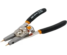 Bahco Fiksavimo žiedų replės 2928 3-26 mm, vidinės/išorinės.