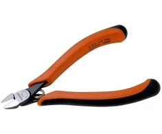Bahco Side cutters 0,3-1,5mm