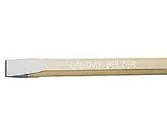 Bahco Flat chisel 25x250mm