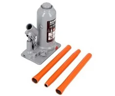 Bahco Hidraulinis keltuvas, Premium 2t 178/347mm