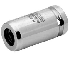 Bahco Adapteris 1/4" antgaliams su 1/4" kvadratu