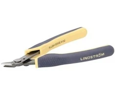 Bahco Lindstrøm EDGE pjovimo replės, įleidžiamojo spaustuko, 134 mm