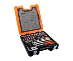 BAHCO LIZDO RINKINYS 103el 1/2 "/ 1/4"