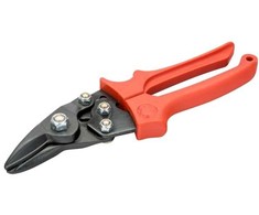 Bahco Lakštinio metalo žirklės MA225R 250 mm