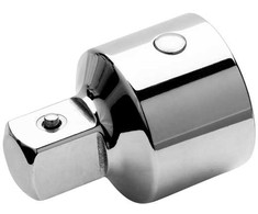 Bahco mažinimo adapteris 1 colio kvadratiniam ir 3/4 colio galvutėms, 72 mm