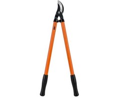 Bahco P140-F, Skersinio pjovimo žirklės, Juodos, 600 mm, 1,01 kg
