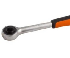 Bahco radiatoriaus nuorinimo raktas 1/2"