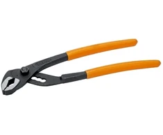 Bahco Replės su slankiojančiomis jungtimis, Replės su slankiojančiomis jungtimis, 2,35 cm, 6,5 mm, PVC, Oranžinė, 150 mm
