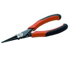 Bahco Replės apvaliais galais 140mm ERGO