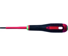 Bahco Izoliuotas atsuktuvas ERGO™ Torx T8x75mm 1000V VDE