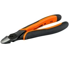 Bahco Side cutting pliers 2101G-125IP ERGO 125mm