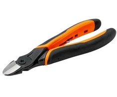 Bahco Šoninės replės 2101PG-160mm plastikui