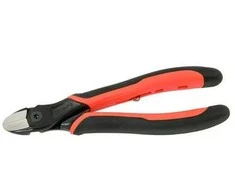 Bahco Šoninės replės 2101PG-160mm plastikui