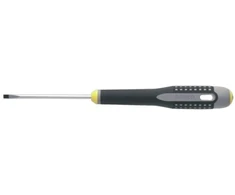 Bahco Atsuktuvas ERGO™ plokščias 0.6x3.5x125mm lygiabriaunis