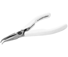 Bahco Replės smailia nosimi, „Supreme“ serijos, 8,8 mm, 3 cm, 6 mm, plienas, baltos, 129 mm