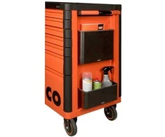 Bahco 1477K-AC20, Juodas, Oranžinis, 900 g