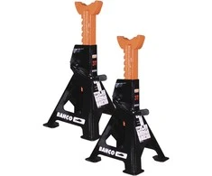 Bahco Atraminiai stovai 3T (pora)
