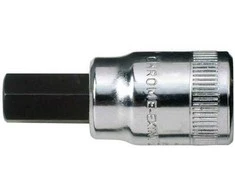 Bahco Viršutinis 6709M be stabdžių 1/4'' 4/36mm