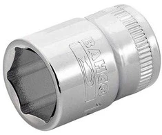 Bahco Viršutinis 7400SM 6-kt 3/8'' 19mm
