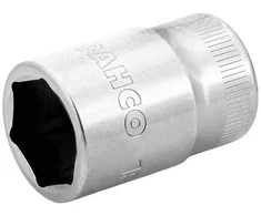 Bahco Viršutinis 7800SM 6-kt 1/2'' 16mm