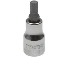 Bahco Viršutinis 7809M be stabdžių 1/2'' 9/60mm