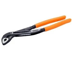 Bahco 6225D IP, Juodas, Oranžinis, 397 g