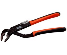BAHCO Vandens siurblio replės ERGO 8225IPilgis 315 mm maks. talpa 55 mm ERGO dvikomponentė rankena