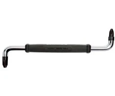 Bahco Dvigubi poslinkio raktai Phillips varžtams 100 mm