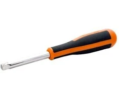 Bahco Atsuktuvo tipo rankena 150mm 1/4"