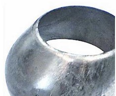 Baheko As Šulinio apykaklė, išskyrus 100 mm - Loro-X