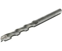 Baier centrinis grąžtas „Multi-P“ adapteriui, 8x125 mm