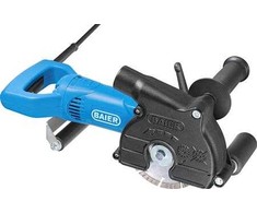 Baier BRUZDOWNICA BDN 125 1700W DO 30MM