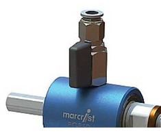 Baier Plytelių grąžtas Ø6 mm x L36 mm - Marcrist plytelių grąžtas PG850