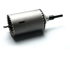 Baier Core-bit / Japanerbor, Ø 105 x 140 mm