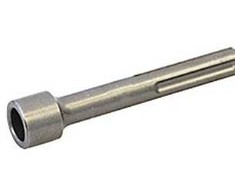 Baier Įžeminio kaiščio adapteris Sds-Max - Ø20 mm, gylis 14 mm