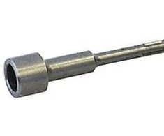 Baier Įžeminio kaiščio adapteris Sds-Plus - Ø20 mm, gylis 14 mm