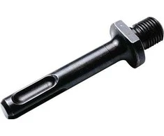 Baier SDS plus adapteris DRC - SDS plus staklėms, gręžimo karūnoms / japoniškam grąžtui ->1/2''20UNF