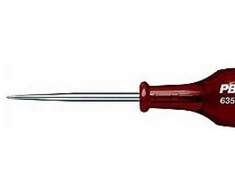 Baier Syl 5,0x80 mm. - Baumann