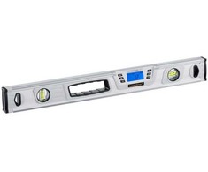 Baier Laserliner DigiLevel Plus skaitmeninis vaterpas, 60 cm