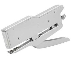 Zszywacz Staedtler Hæftetang zenith 548e hvid/sort