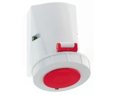 BALS kietasis azotas 16A 5 p 400V IP67 (1143)