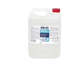 Briko Baltas Spirit Odorless Briko 5L