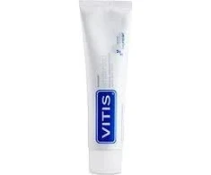 Bałtycki Instytut Stomatologii Sp. z o.o Bałtycki Instytut Stomatologii Sp. su o.o Baltic Institute of Dentistry Sp. su o. o. VITIS balinanti dantų pasta 100ml-balinanti